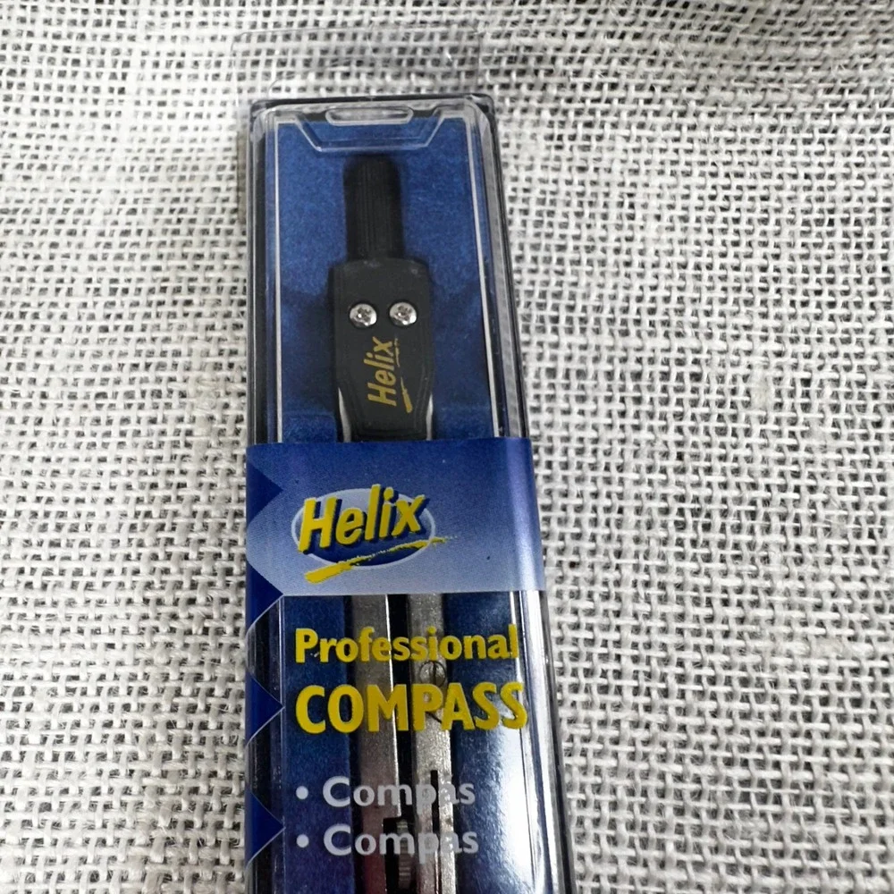 Helix professional compass