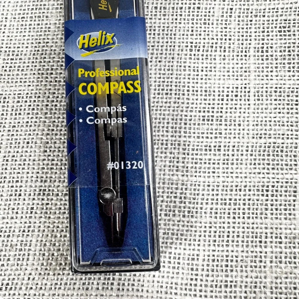 Helix professional compass
