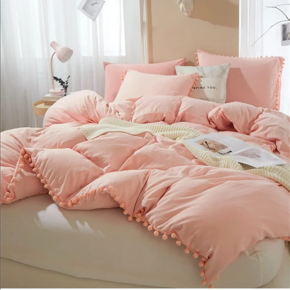 Think Vintage Online new pink