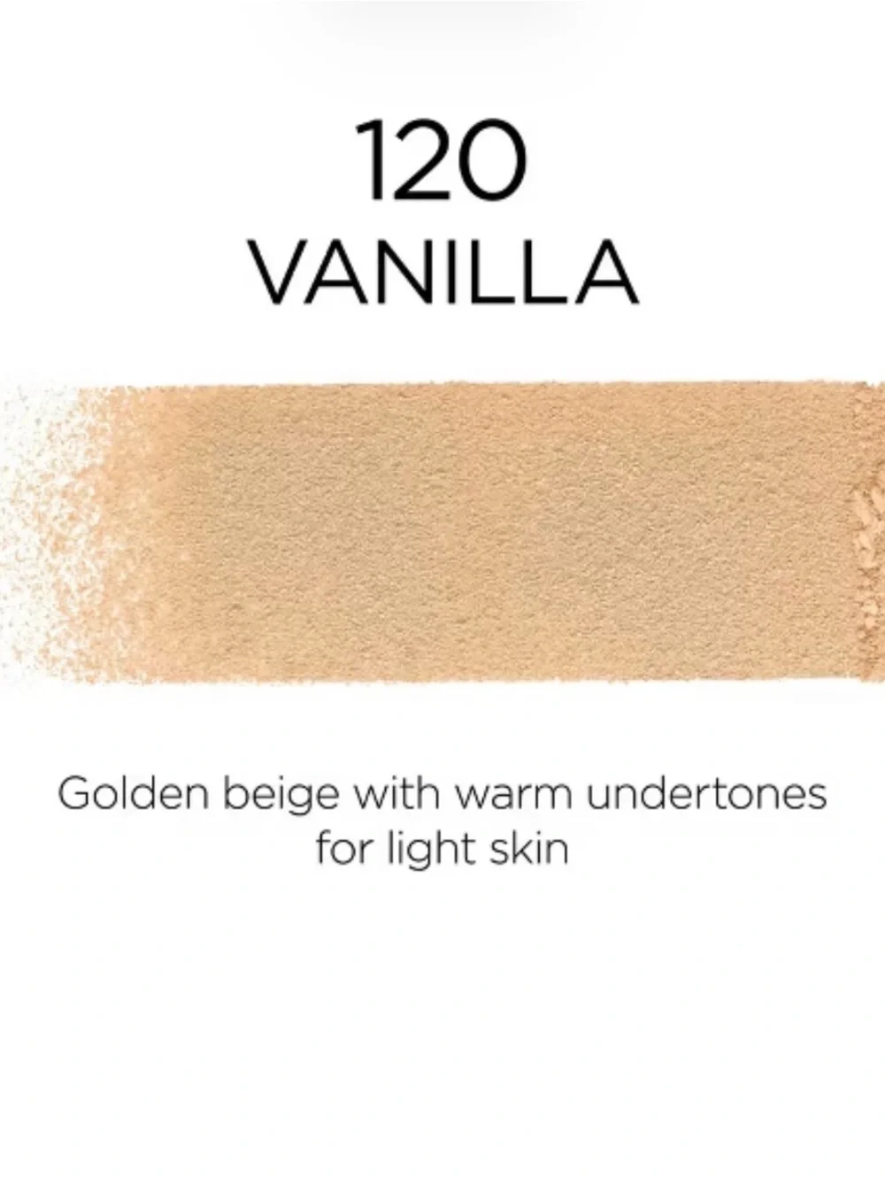 LOreal long wear