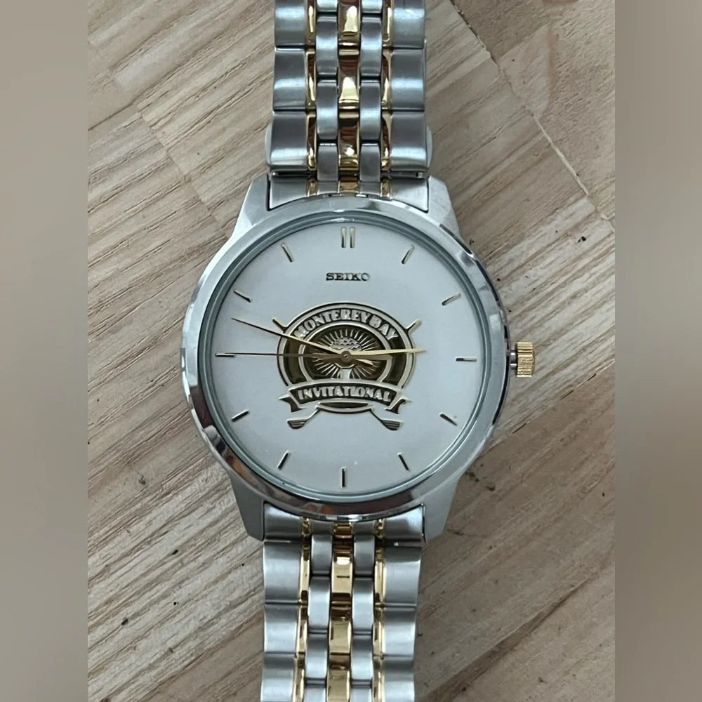Seiko brand model