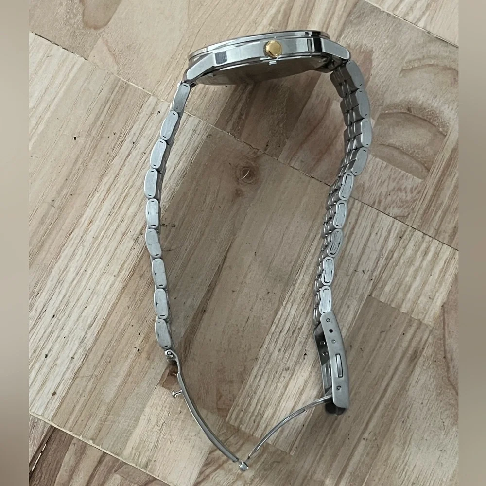 Seiko brand model