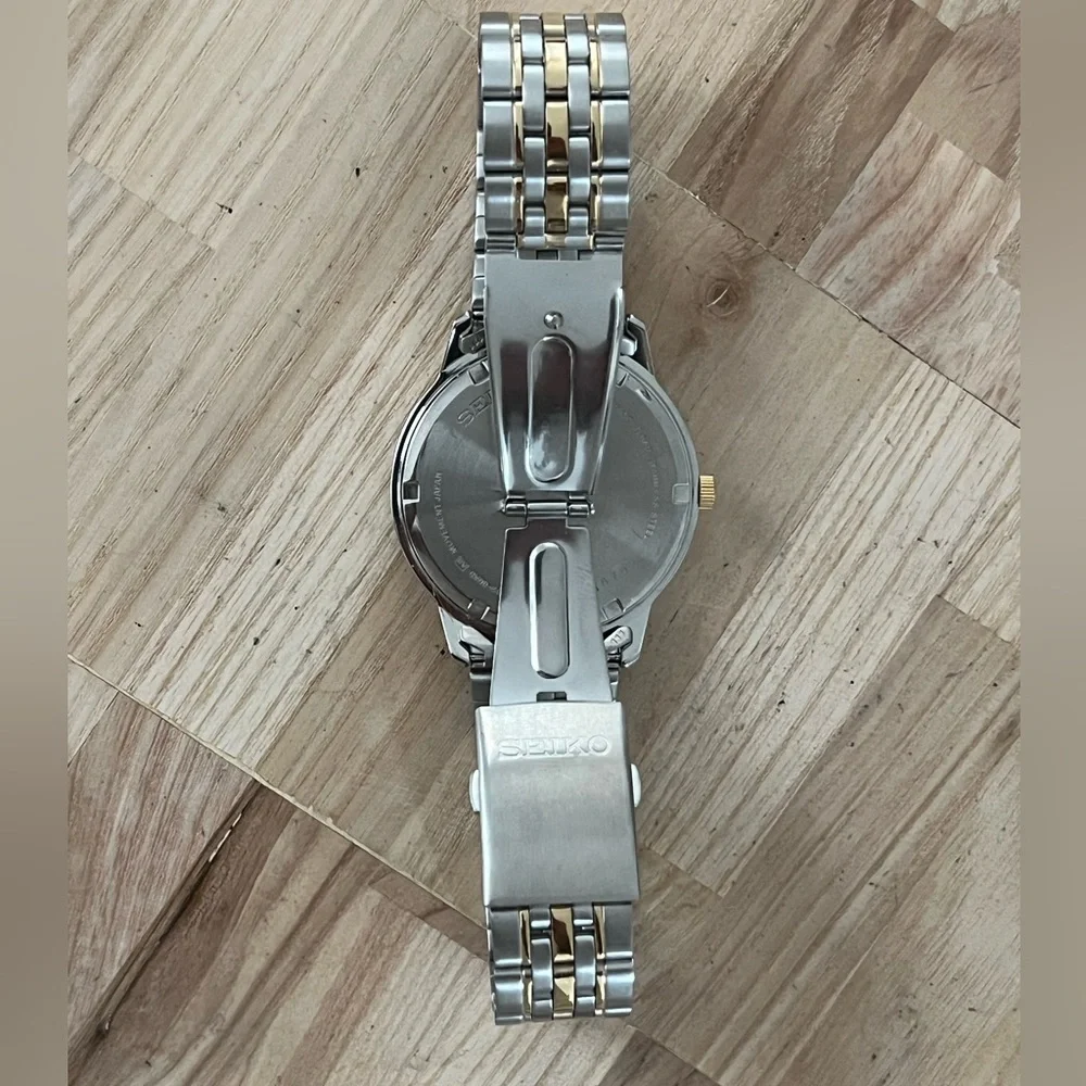Seiko brand model