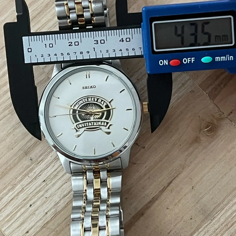 Seiko brand model