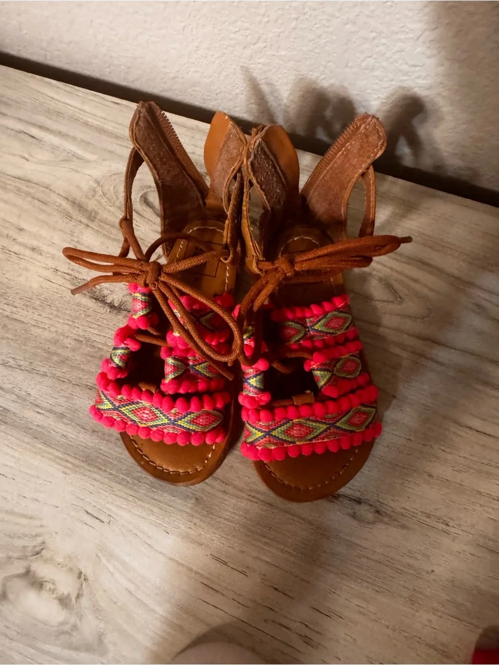 GAP kids sandals