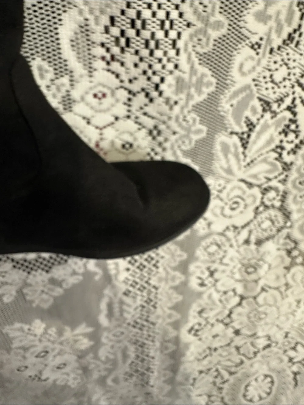 N/A classic black