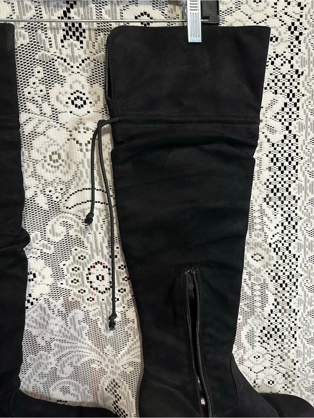 N/A classic black