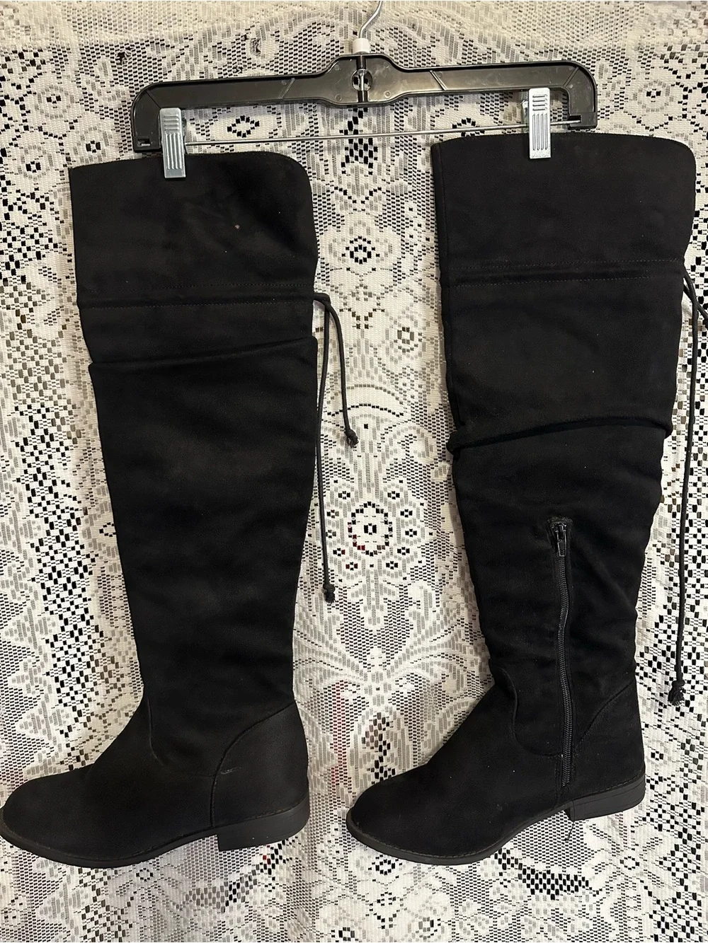 N/A classic black