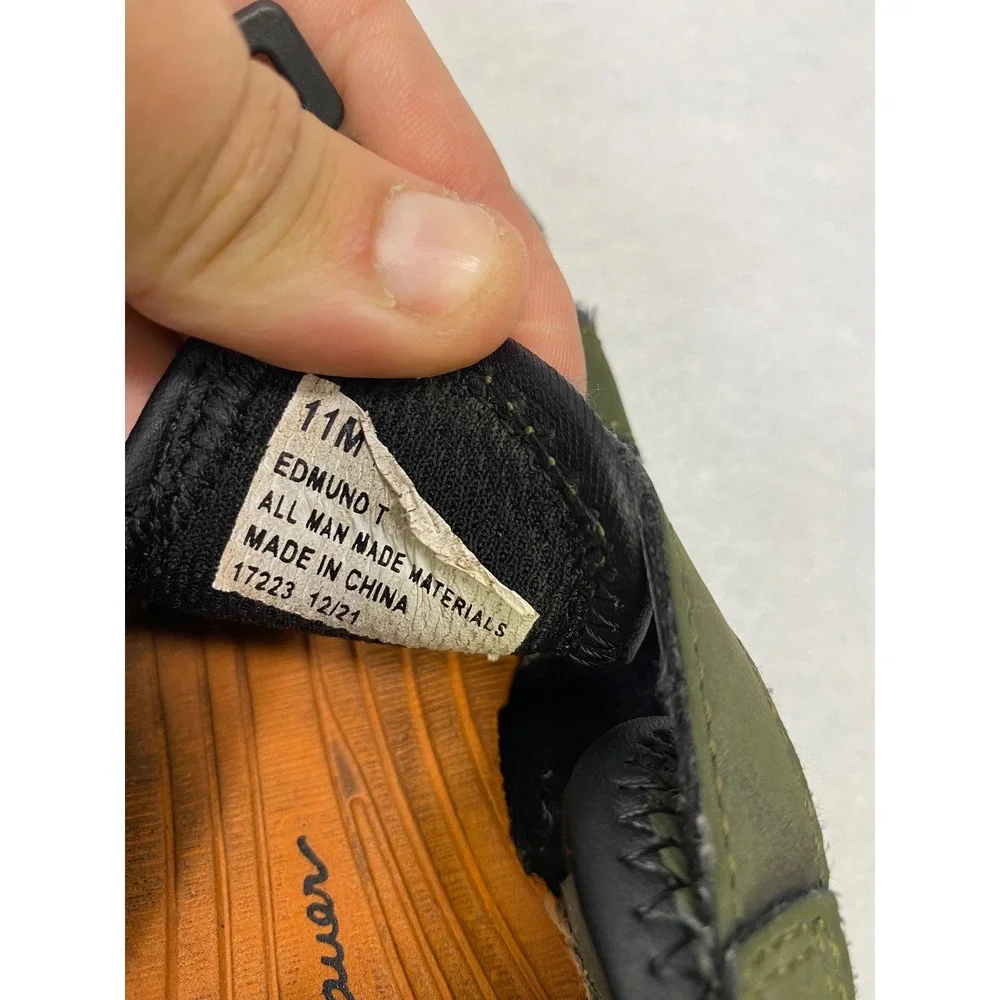 Eddie Bauer pair eddie