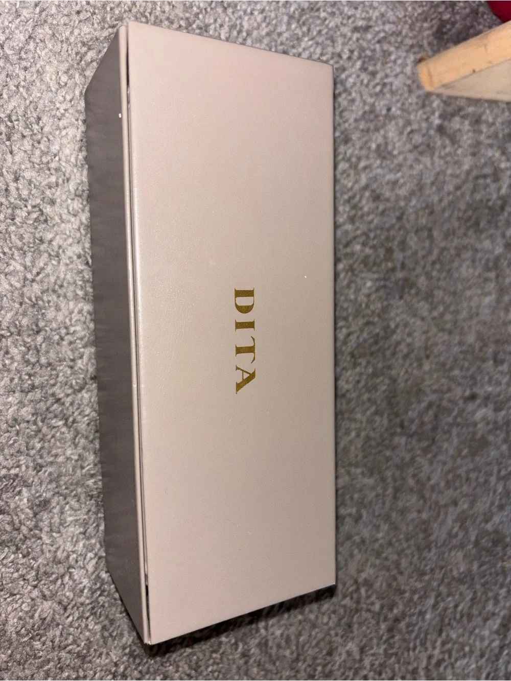 DITA rigid protective