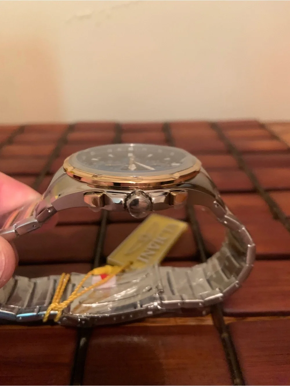 Invicta men 47823
