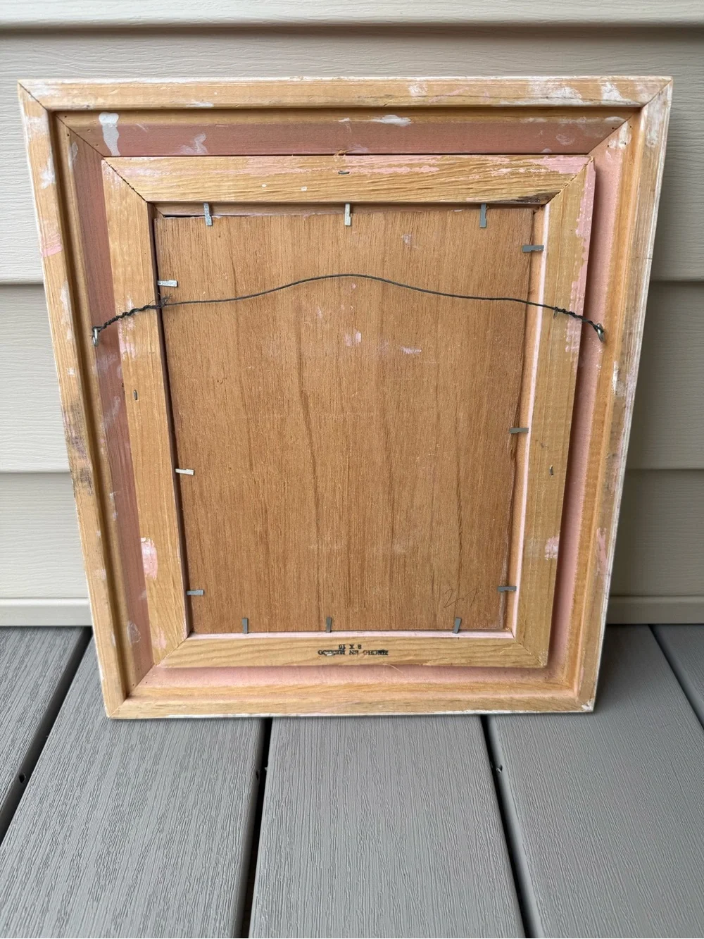 Pagaret Keeling beautiful vintage