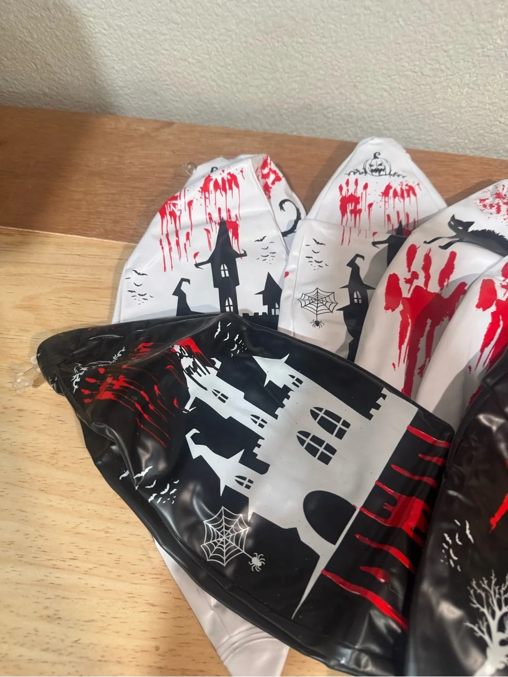 N/A halloween inflatable