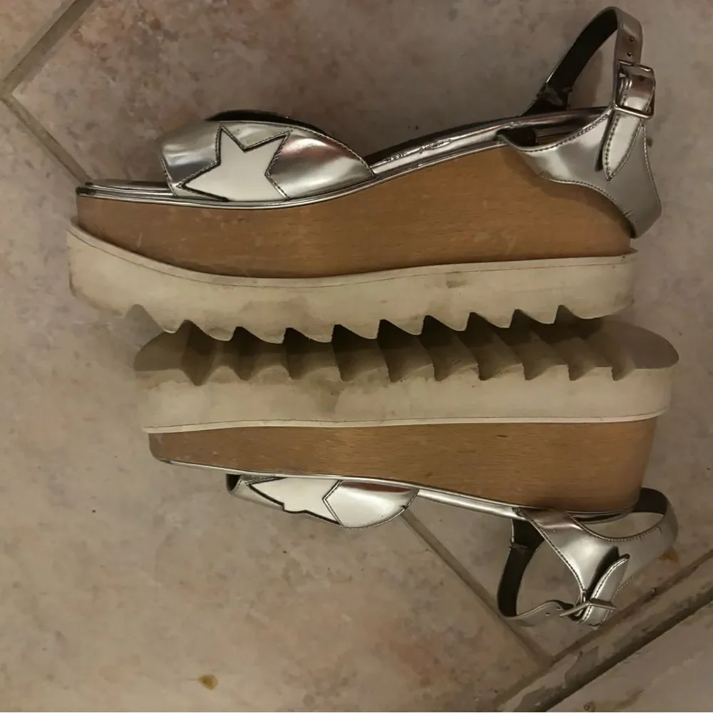 Stella McCartney side straps