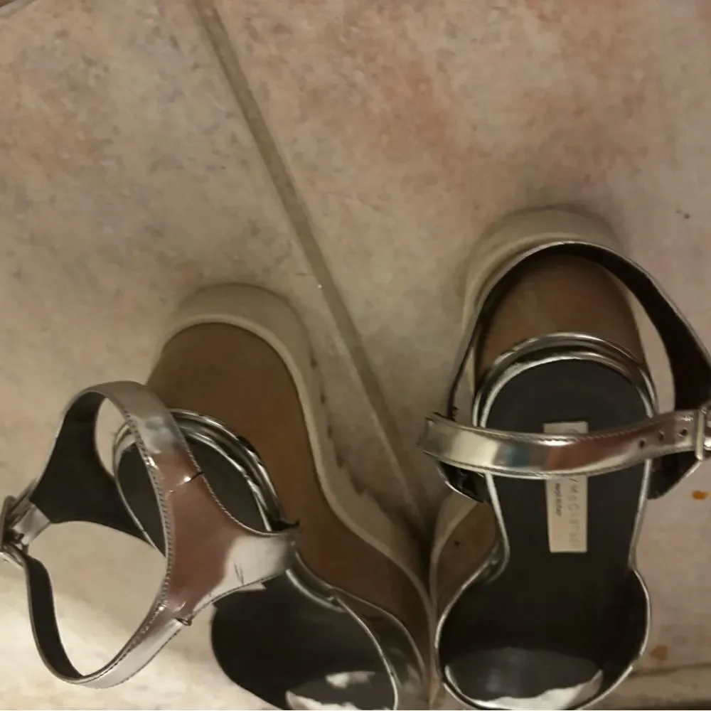 Stella McCartney side straps