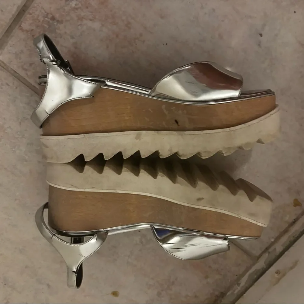 Stella McCartney side straps