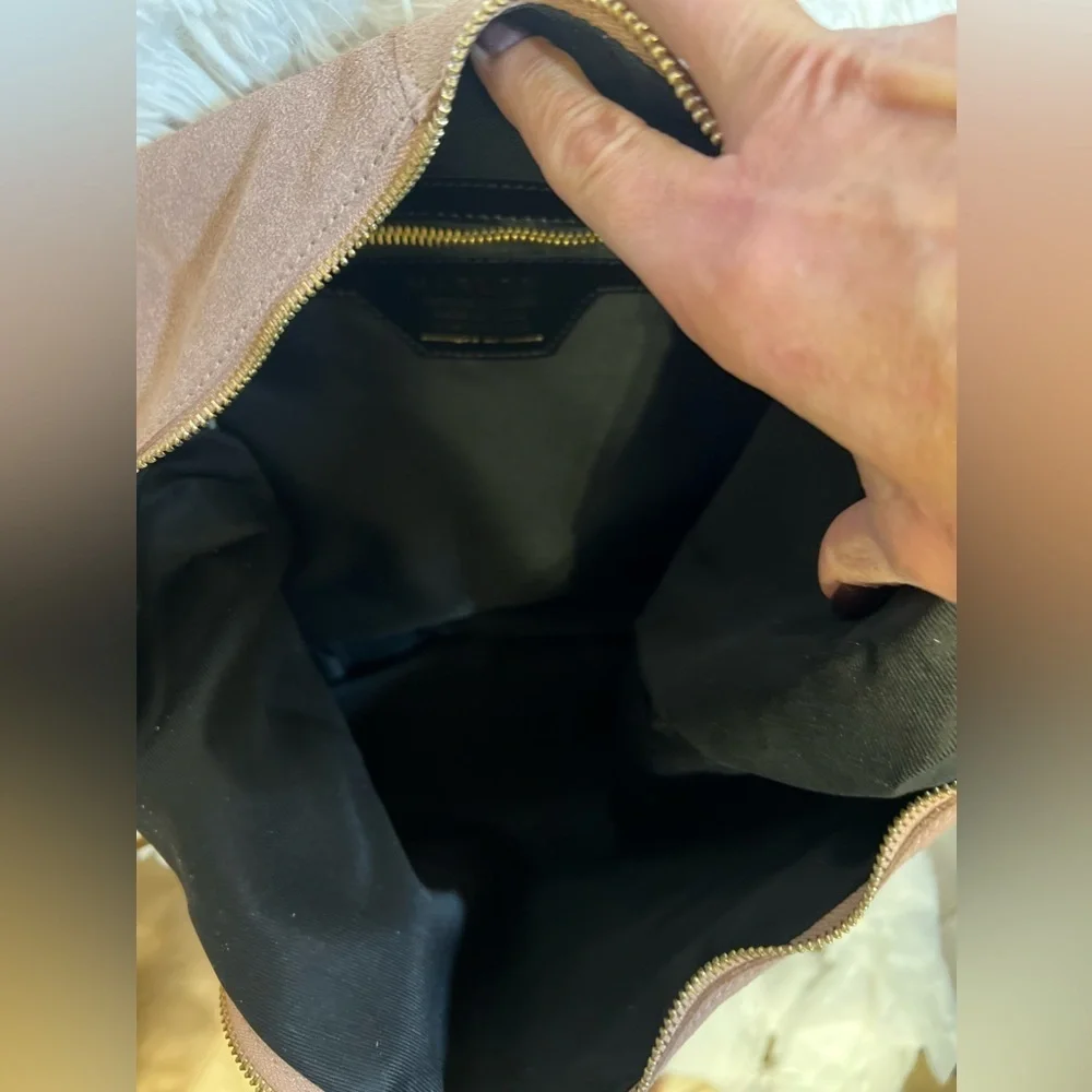 Marlon style hardware hobo🩷