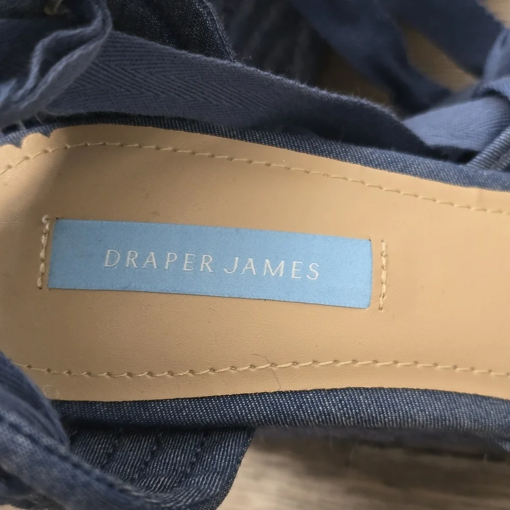 Draper James james box