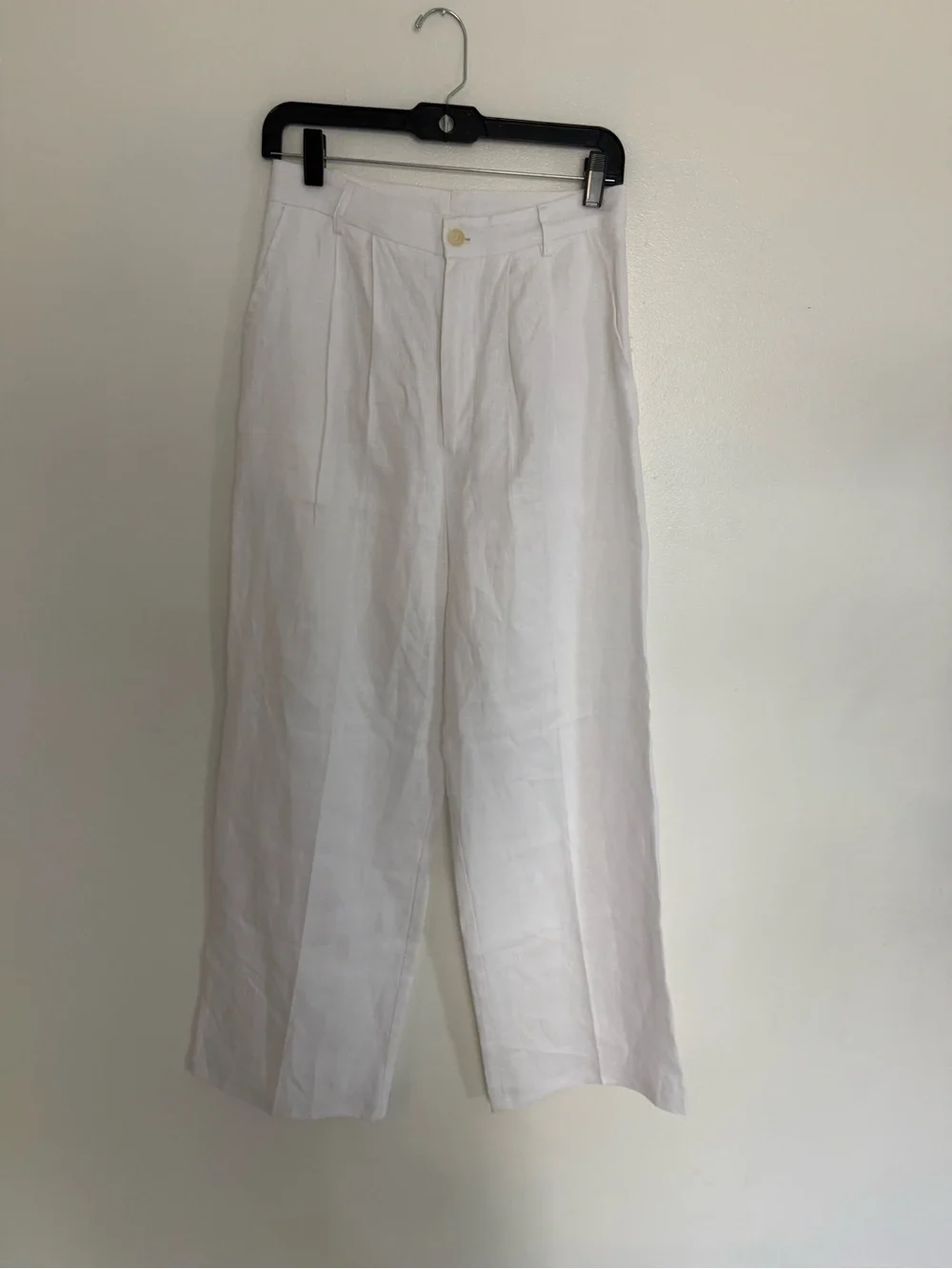 Reformation pants vesta