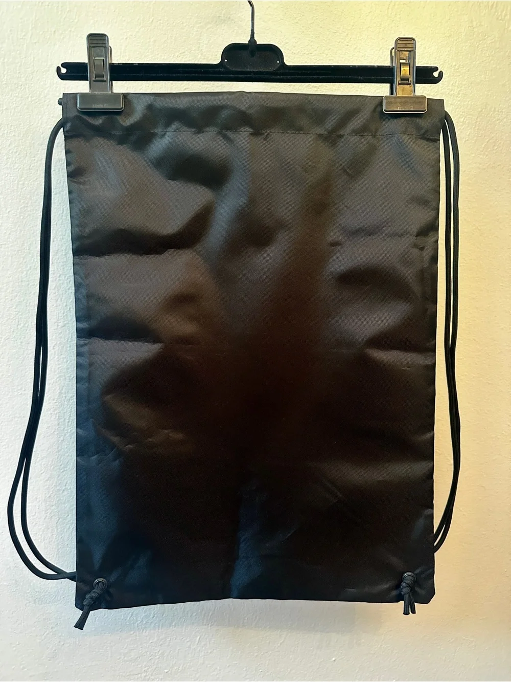 Balenciaga sleek drawstring