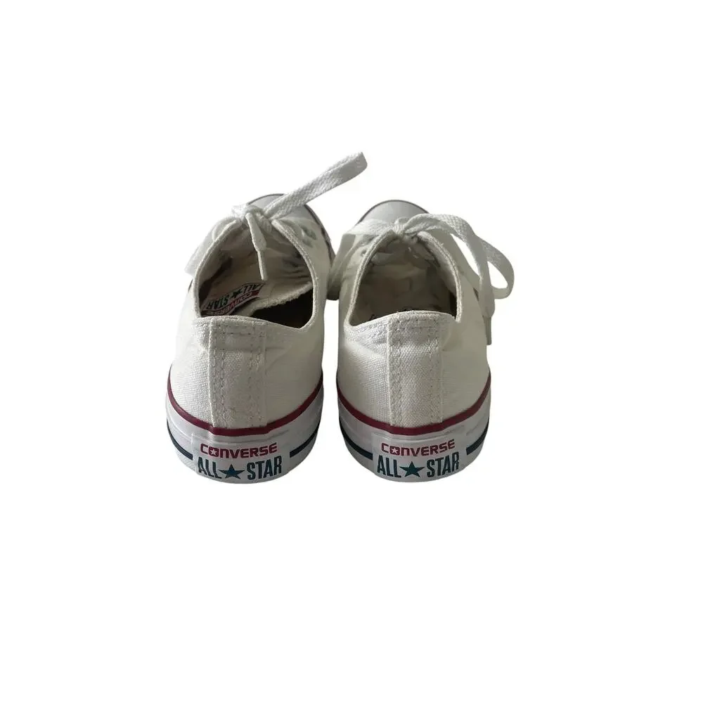Converse classic pair