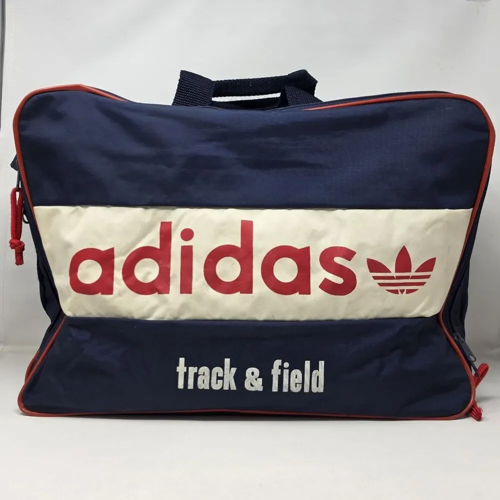 adidas rare duffel