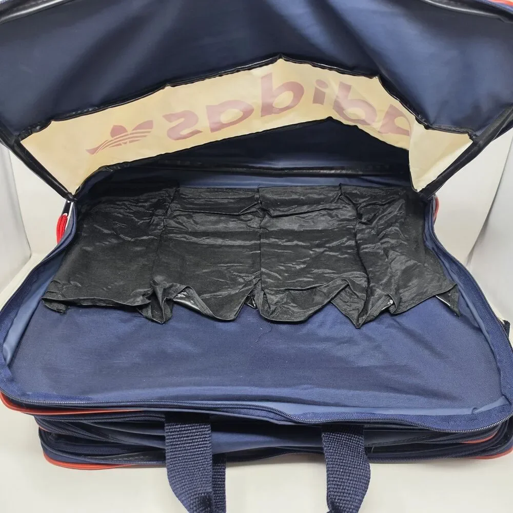 adidas rare duffel