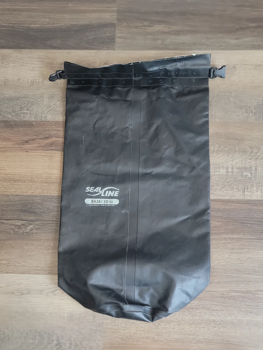 Seal Line baja 30l