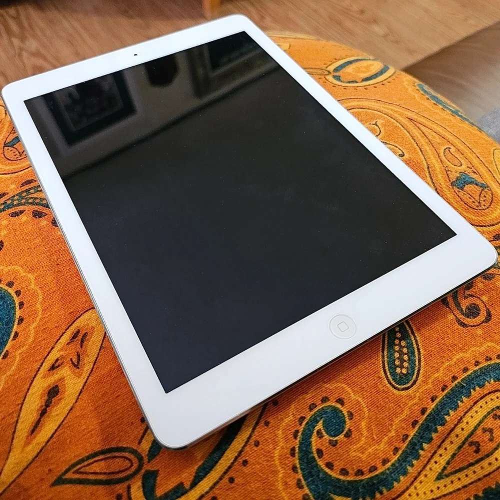 Apple ipad air