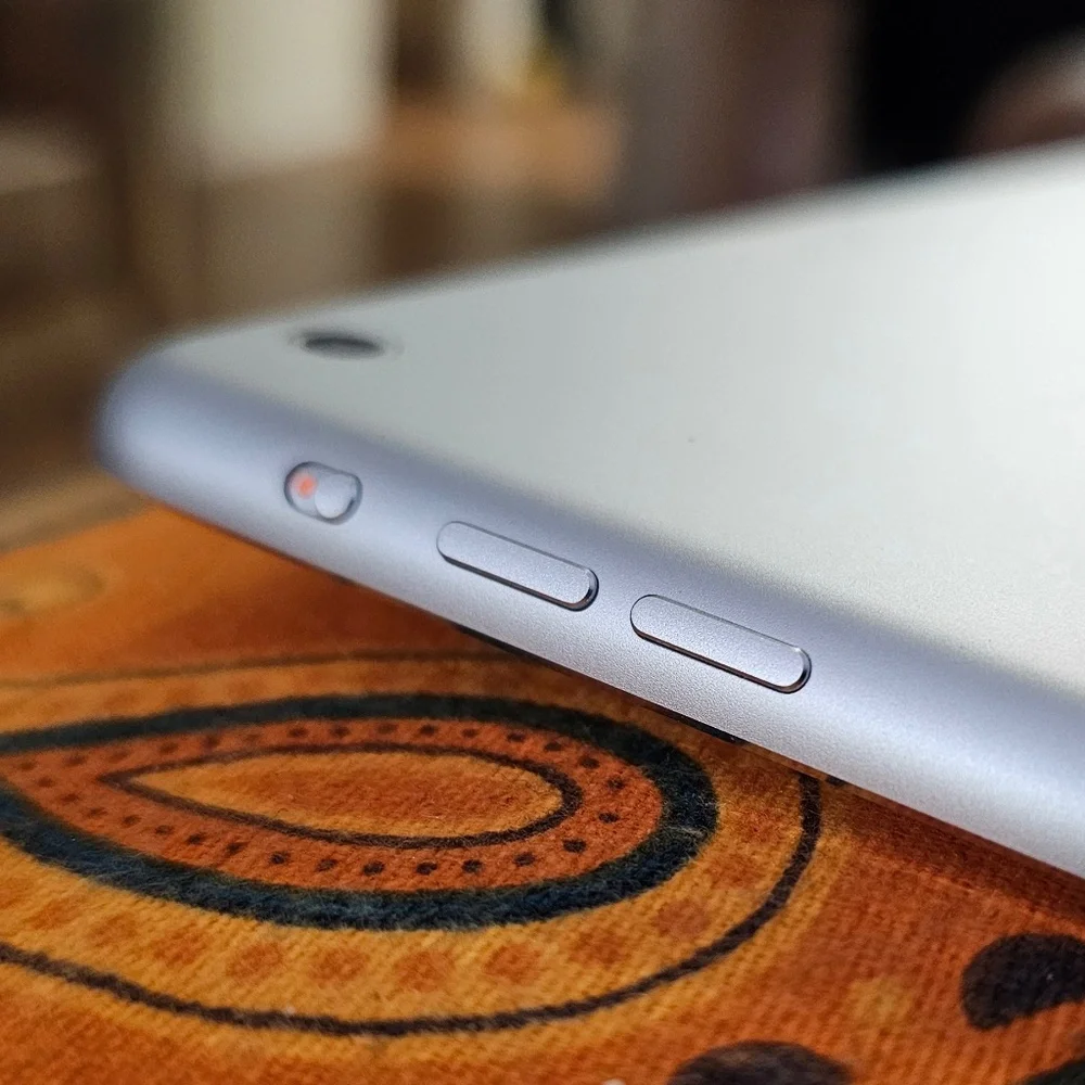 Apple ipad air