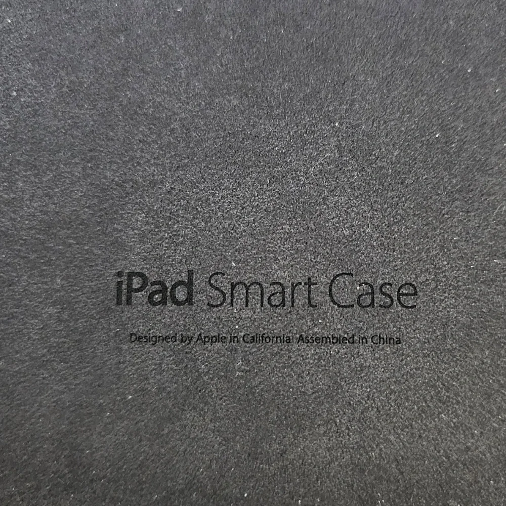 Apple ipad air