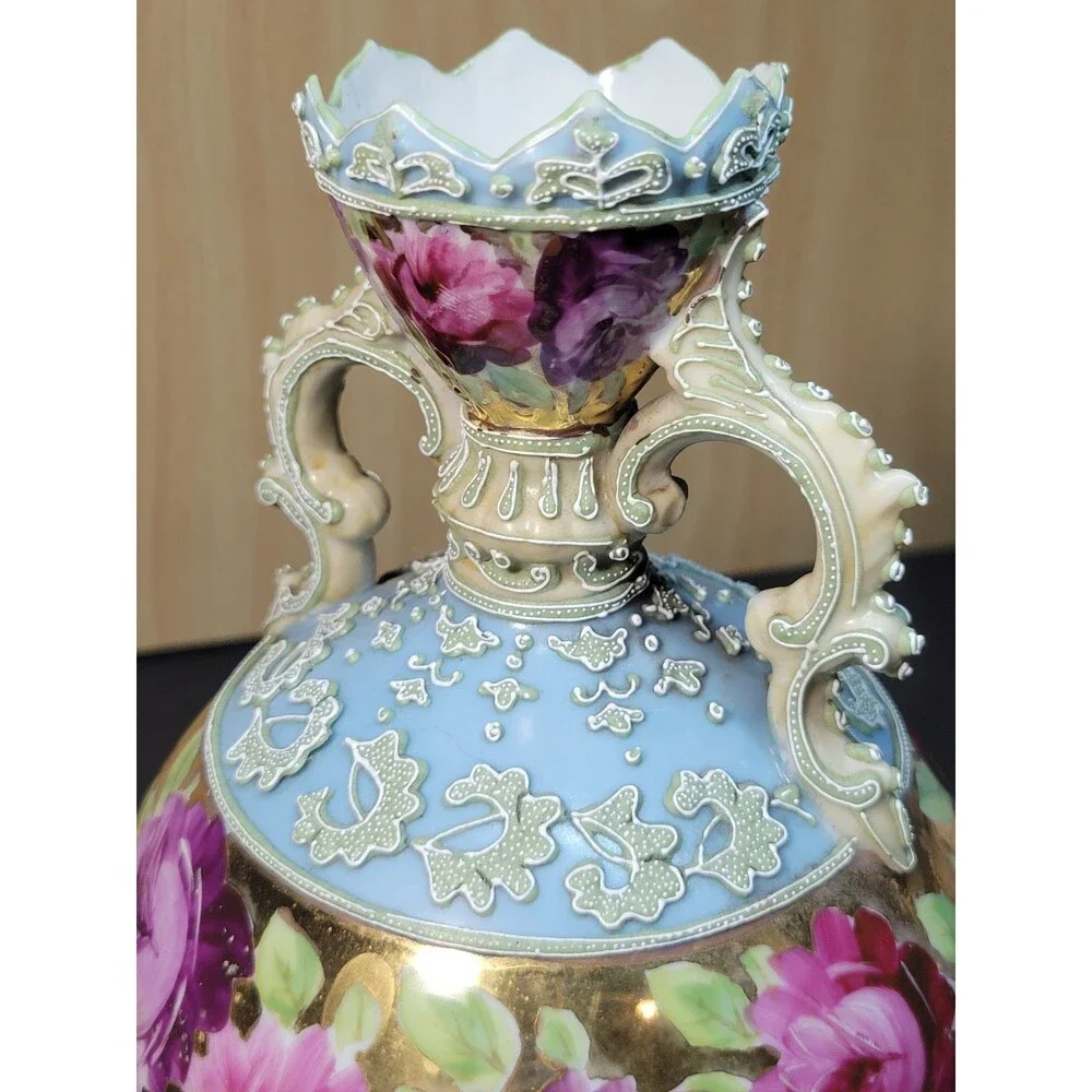 N/A antique nippon