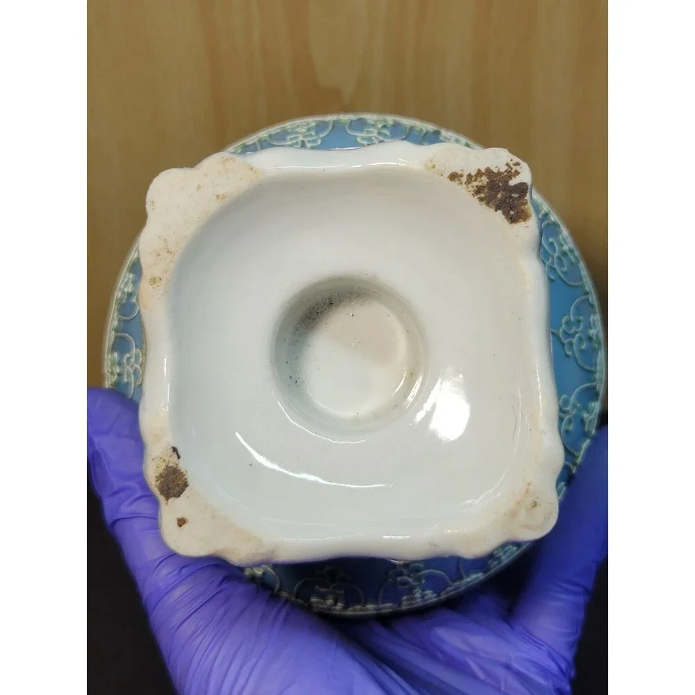 N/A antique nippon