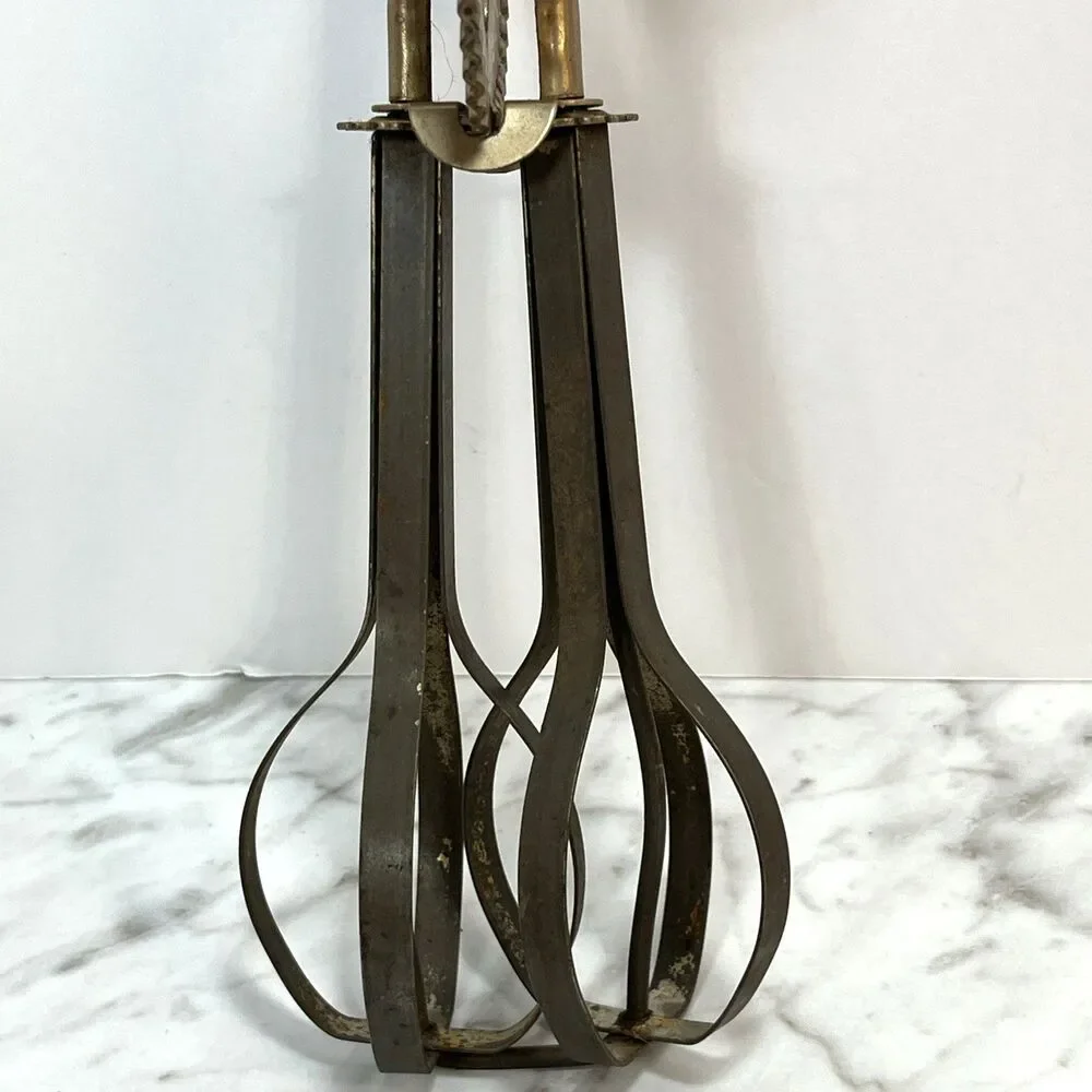 A&J vintage usa