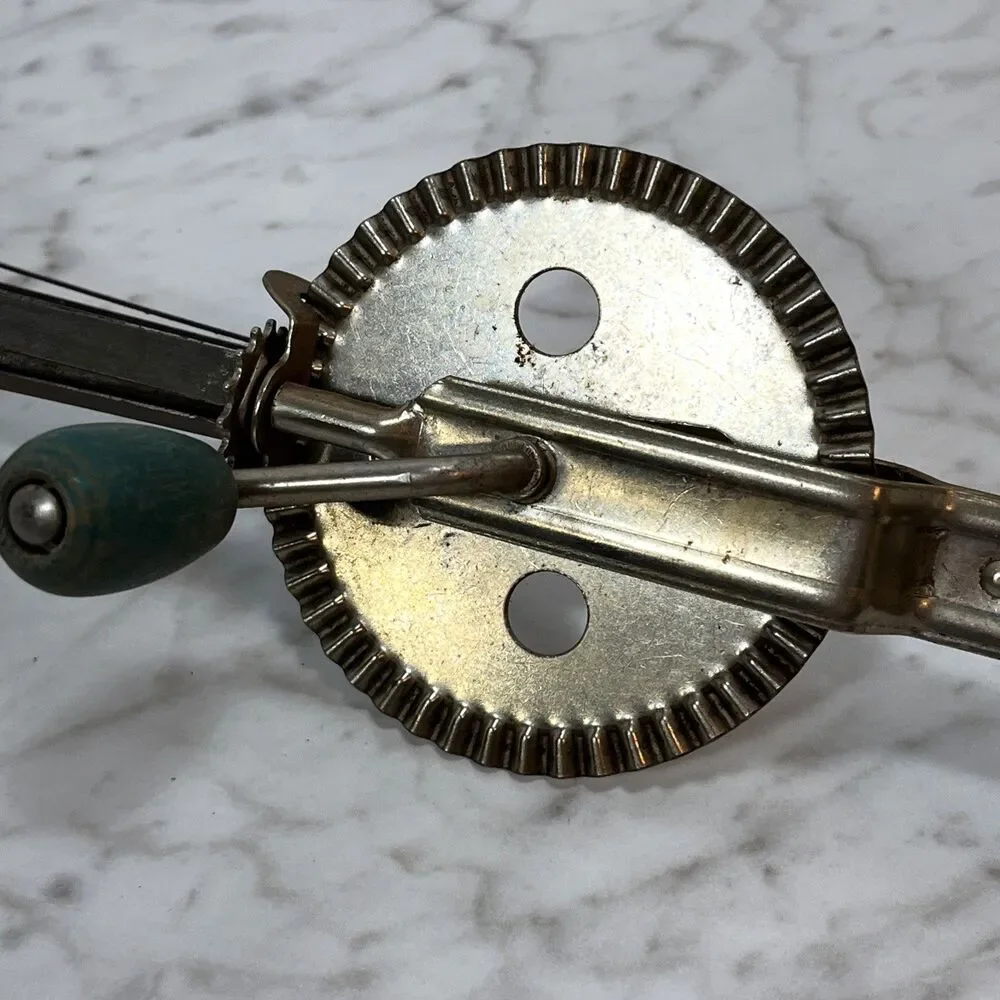 A&J vintage usa