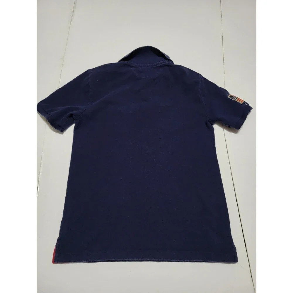 Ralph Lauren #18 polo