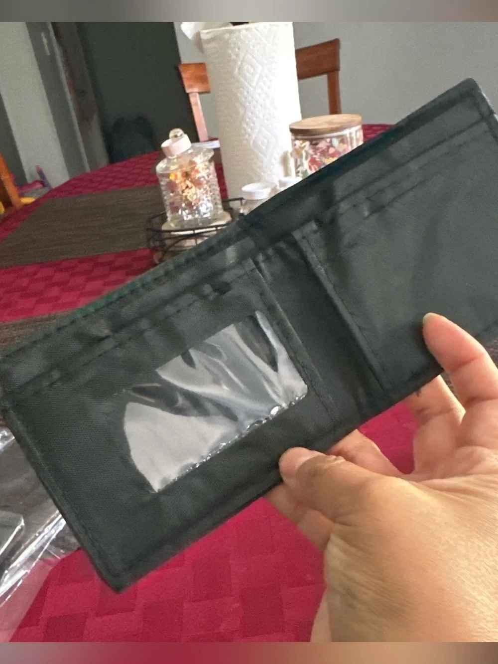 The Unbranded Brand men’s leather