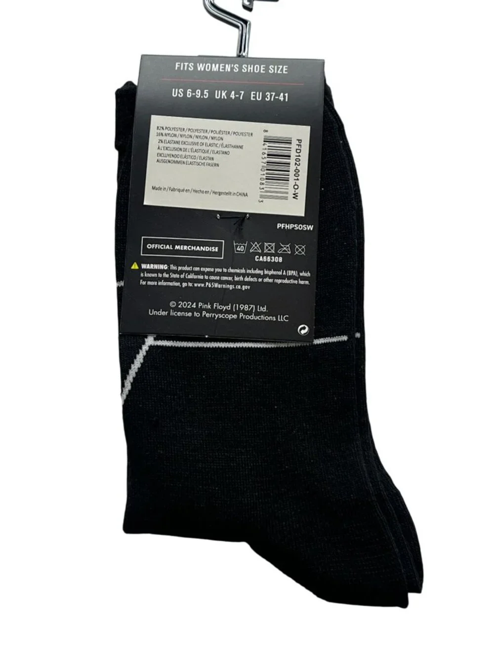 N/A women’s black