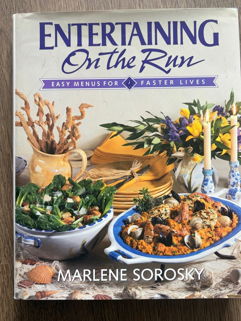 Martha Stewart collection vintage