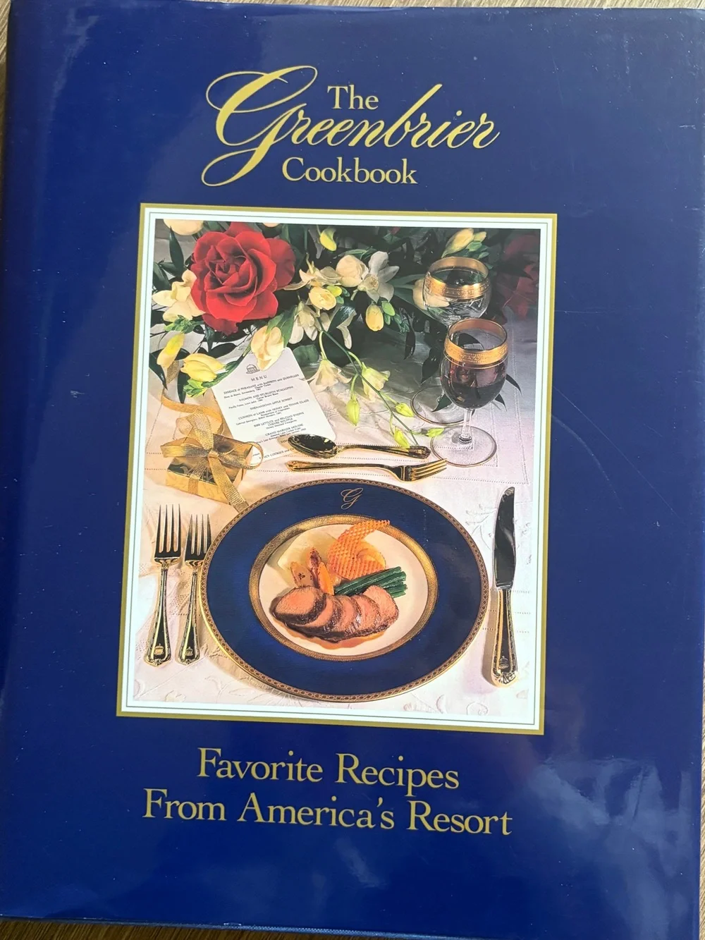 Martha Stewart collection vintage