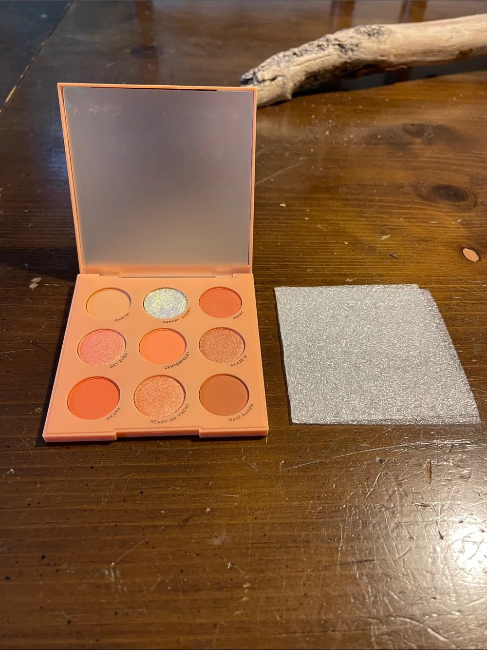 Colourpop hard case