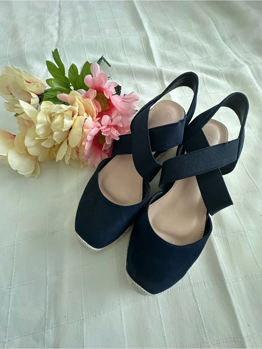 N/A classic navy
