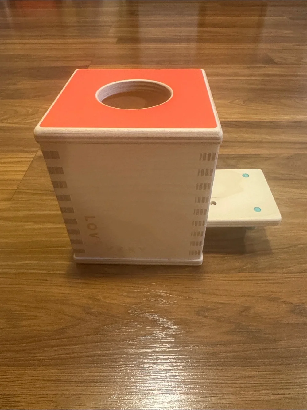 LOVEVERY classic box