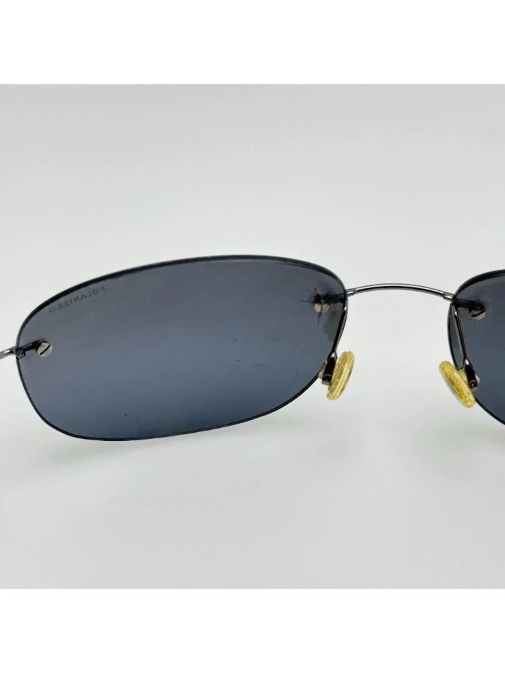 Revo lenses have