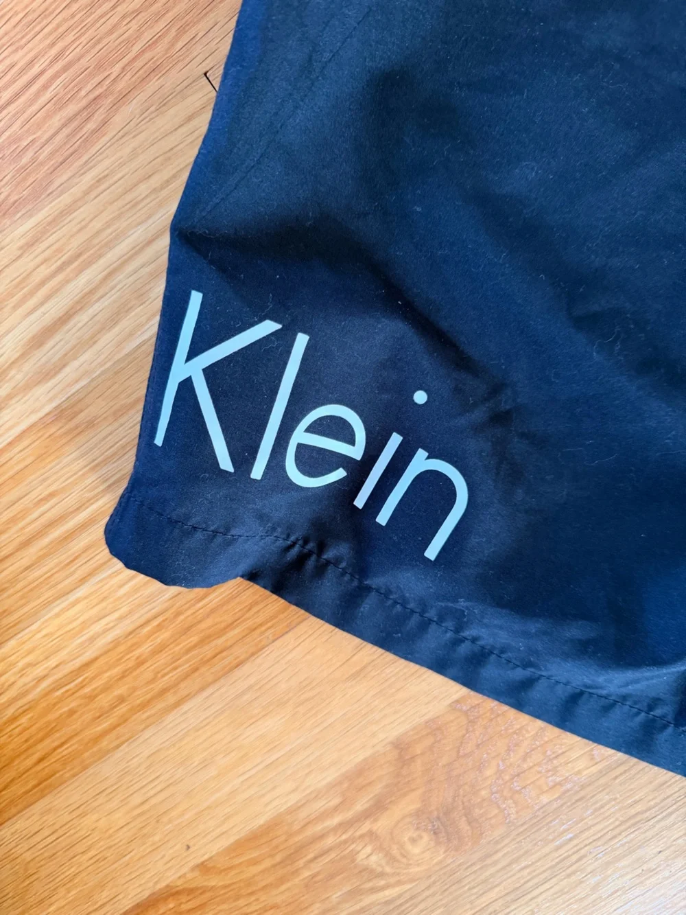 Calvin Klein calvin klein