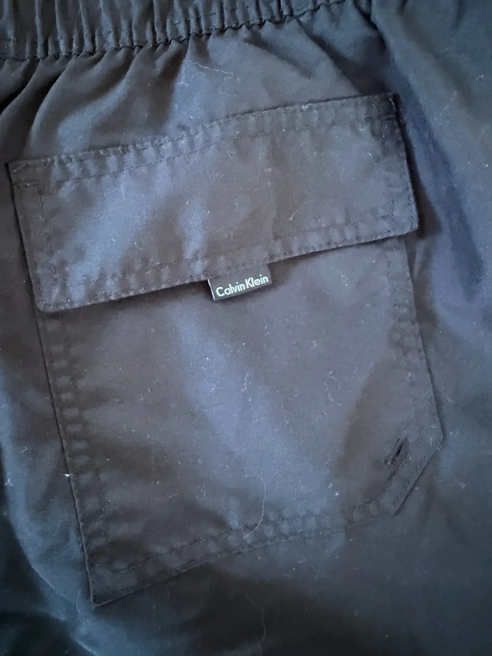 Calvin Klein calvin klein