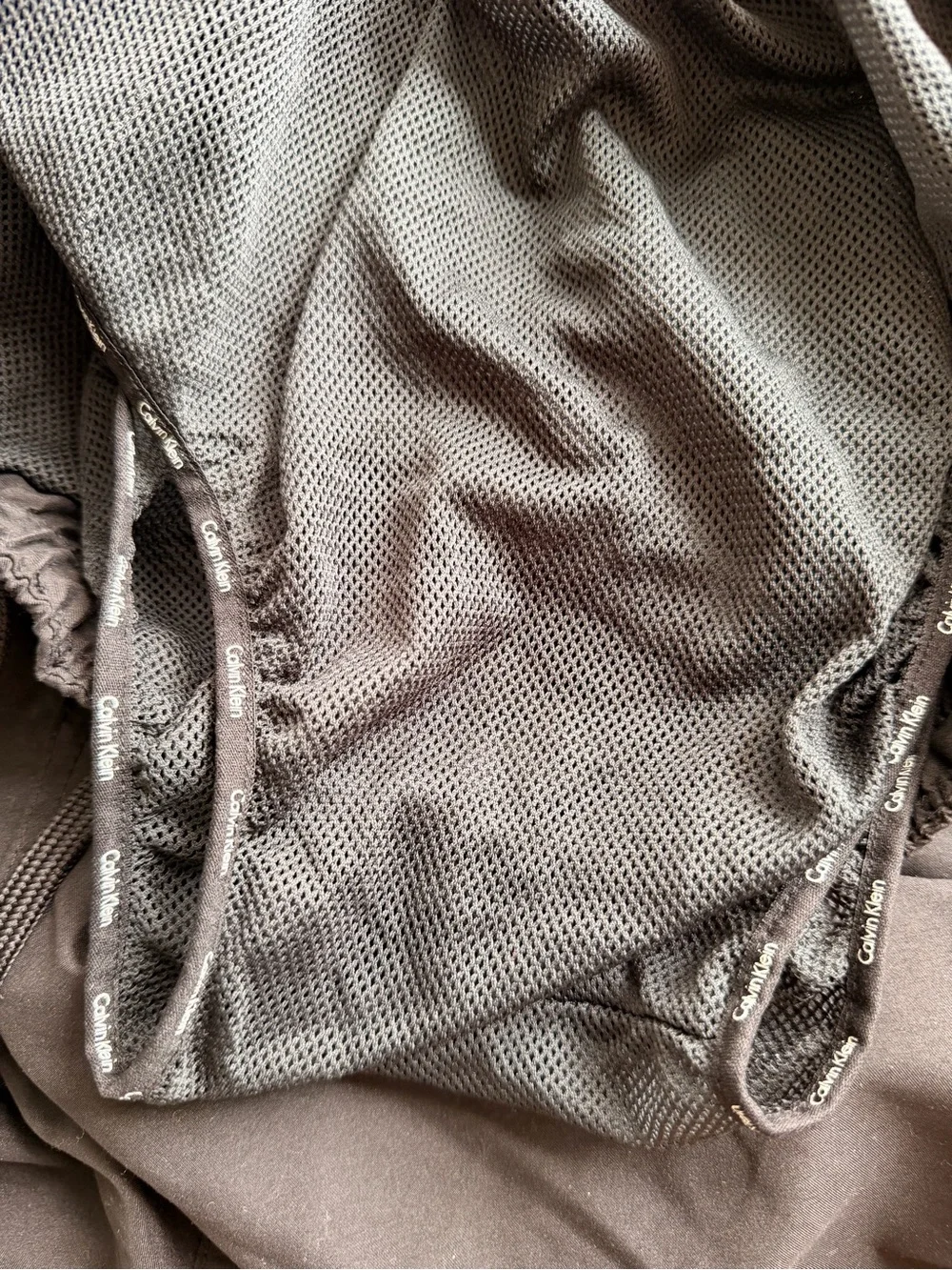 Calvin Klein calvin klein