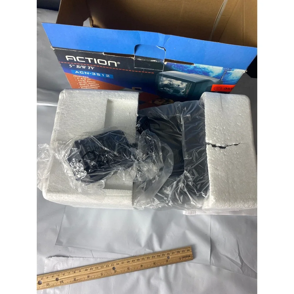 Action acn 3512