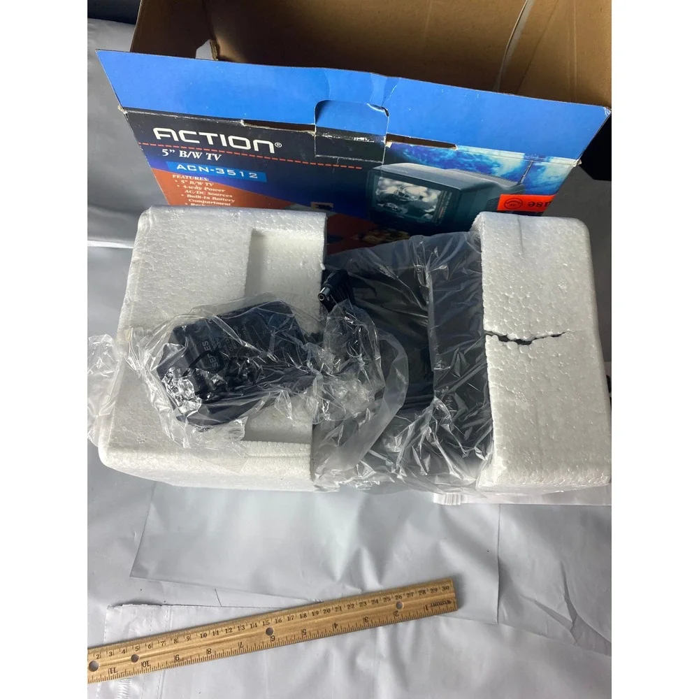 Action acn 3512