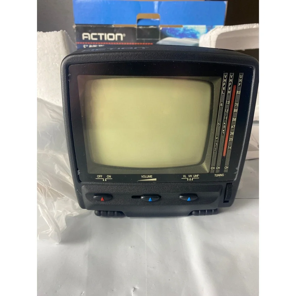 Action acn 3512